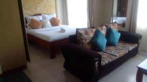 Furnished studio apartment- Ngara